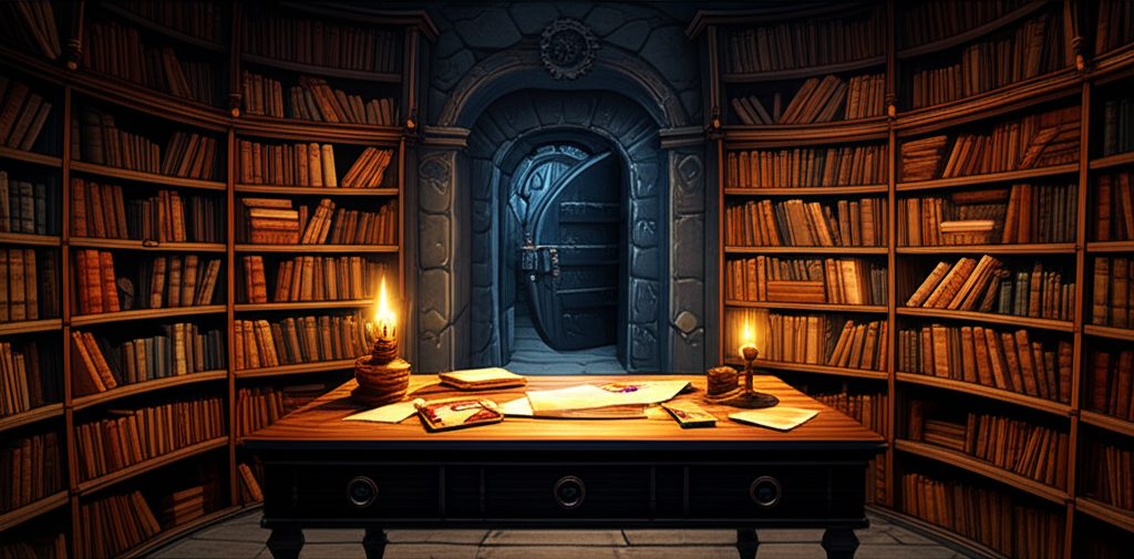 The Ashworth Archive